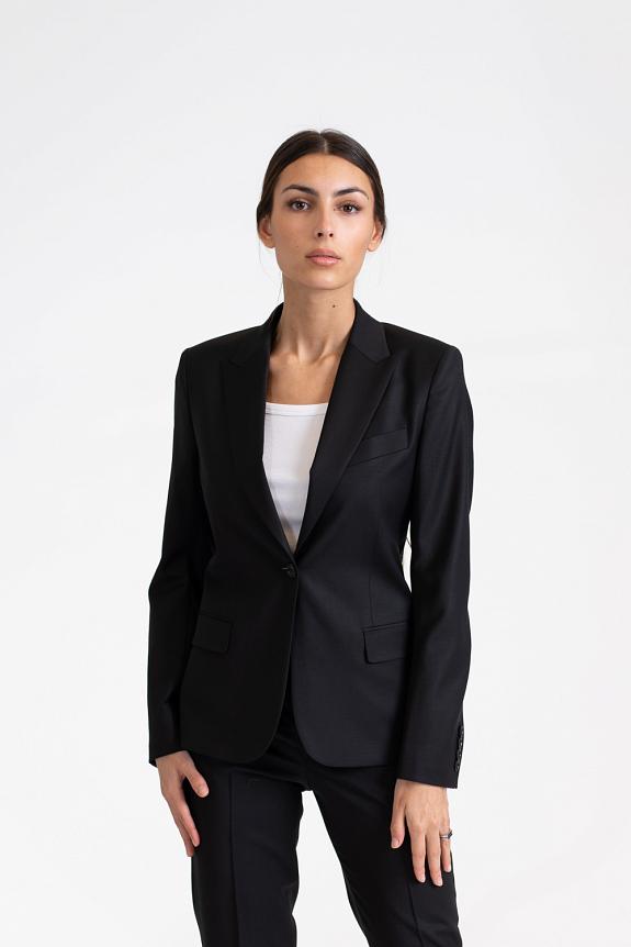 Filippa k eve 2025 cool wool blazer